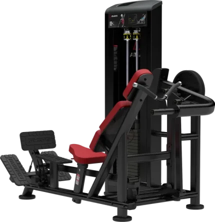 Atlantis Precision Pullover